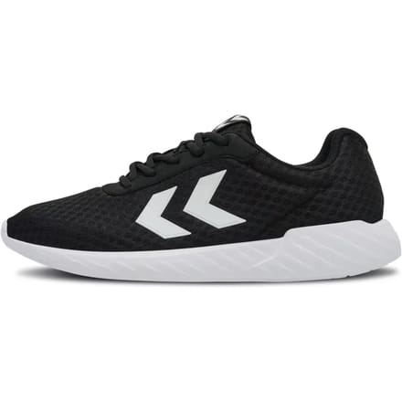 Hummel Legend Breather Schoenen Zwart EU 38