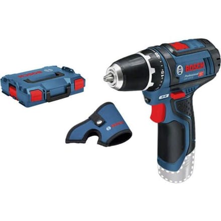 Bosch Professional GSR 12-2-LI - Accu schroefboormachine (Zonder accu/lader)