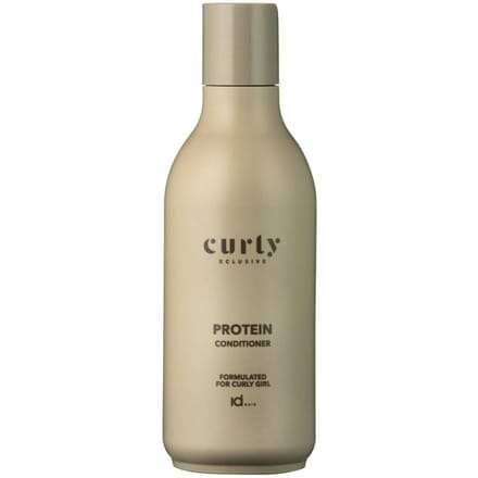 idHAIR Curly Xclusive Protein Conditioner