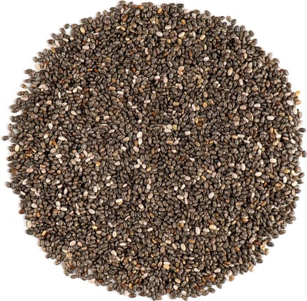 Chia Zaad Superfood Zwart - Chia Zaden