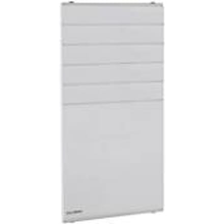 ORGATEX cardplan-bord, A5 liggend/A6 staand, 440x250 mm