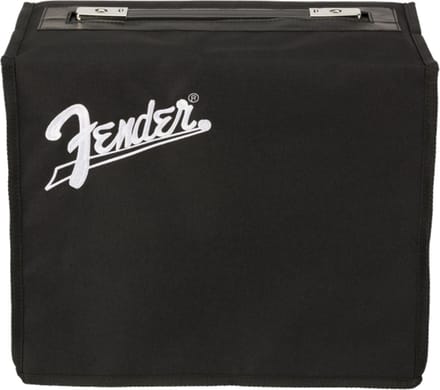 Fender Pro Junior Cover - Cover voor gitaar equipment