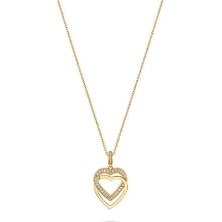 JETTE Ketting SWING HEART 88336071