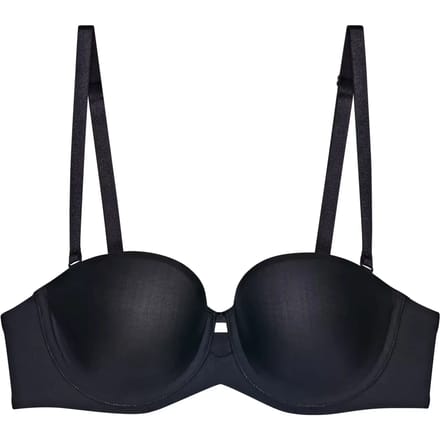 Triumph Pure Micro WDP Dames Beha - BLACK - Maat B90