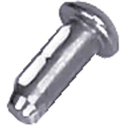 Groove pin 3x8