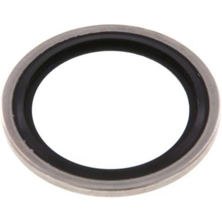 G 1" RVS/FKM Hydraulische Multiseal 33.9 x 42.8 x 2.5 mm