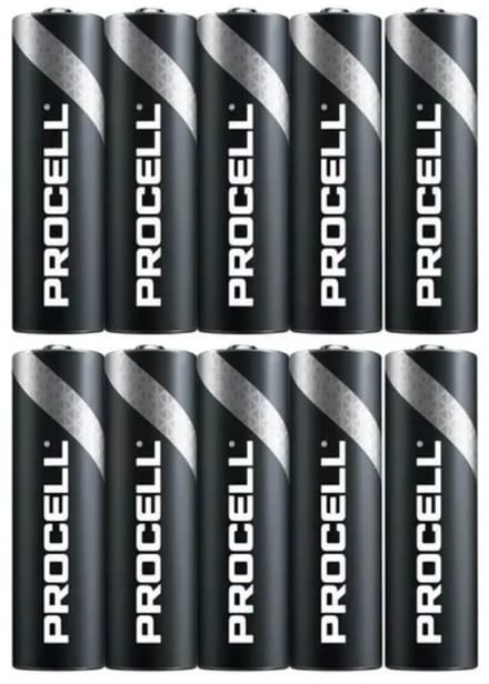 Procell Constant AA Batterij - Alkaline - Mignon - LR6 - 10 Stuks