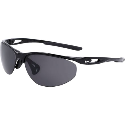 Nike Vision Aerial Dz7352 Zonnebril Zwart Dark Grey/CAT3