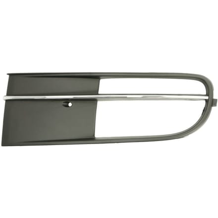 Bumper - ventilatierooster BLIC 6502-07-9515993P links