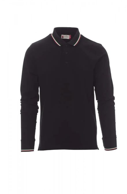 Payper Aviazione - black/italy - M