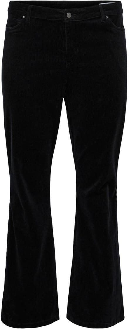 Vero Moda Curve Broeken VMCSIGA High rise Broek