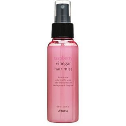 A'pieu Raspberry Vinegar Hair Mist 105 ml