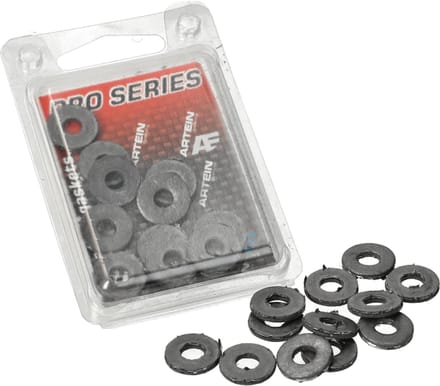 Artein Thermische isolatie ring set 5x15x2mm (350°C)