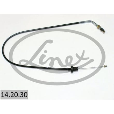 Gaskabel LINEX 14.20.30