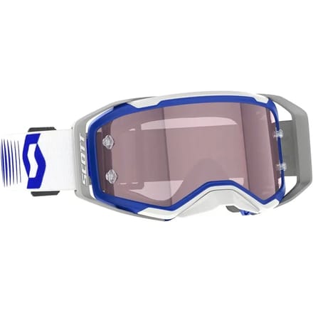 Motorfiets crossmasker Scott Prospect 2.0 AMP