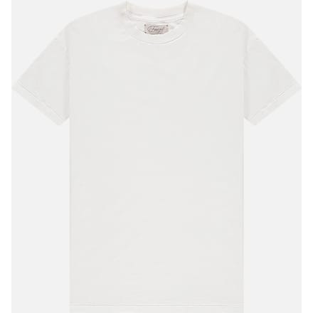 In Gold We Trust The Perfecto White Größe: L | Hemden Outlet | Unisex | Weiß