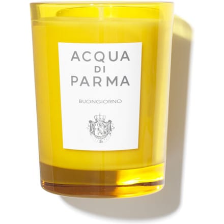 Acqua di Parma - Buongiorno - Scented Candle 200 gram - Geurkaars