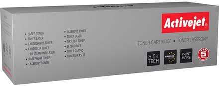 Toner Activejet ATO-B831CN Cyaan