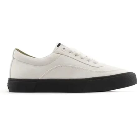 Sneakers Higher Crypt Full Laced Canvas