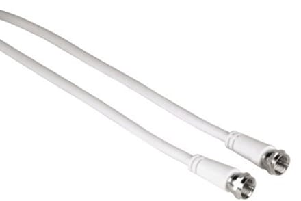 Hama 00011928 coax-kabel 10 m