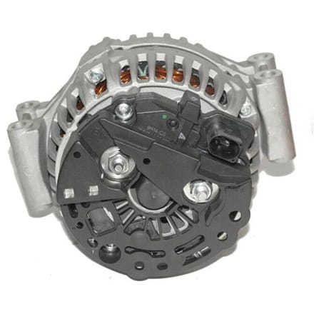 Driefasige generator STARDAX STX100562