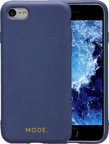 Dbramante1928 - Barcelona geschikt voor iPhone SE (2022 / 2020)/8/7 - ocean blue