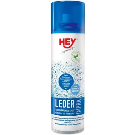 Waterproofing Spray Leer Effol Hey Impra