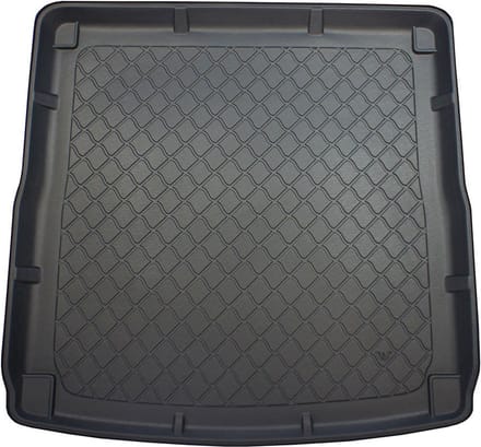 Kofferbakmat Audi A4 (B8) Avant 2008-2015 - Guardliner