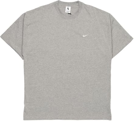 Nike Lab T-Shirt - Grijs - Maat XXL