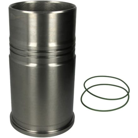 Voering, cilinderkop KOLBENSCHMIDT 89862110