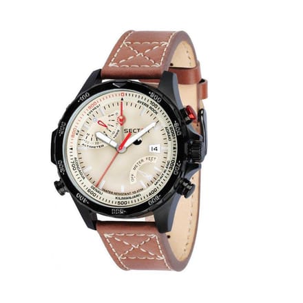 Sector Mod. R3251507001 - Horloge