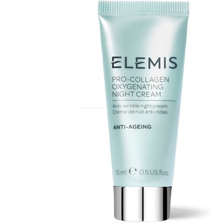 Elemis Pro-Collagen Night Cream 15ml