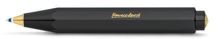 Kaweco - Balpen - Sport Classic - Zwart