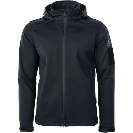 Softshell waterdichte jas Magnum Cervus