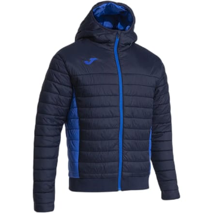 Hooded jacket Joma Urban V