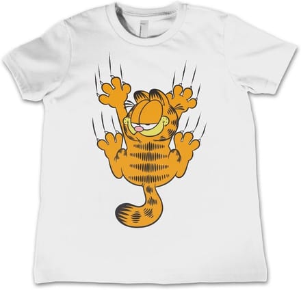 Garfield Kinder-hang On -T-shirt VIA-12-GAR004-H89-2