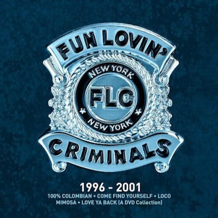 1996-2001 - Fun Lovin' Criminals