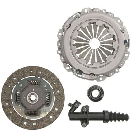 Koppelingsset NEXUS F1C014NX