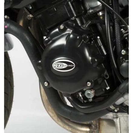 Couvre-carter motor rechts R&G Racing Suzuki GSR600/750