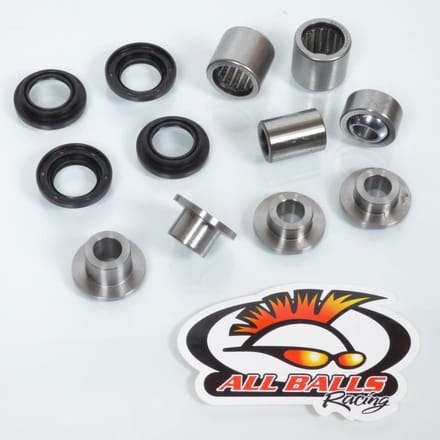 reparatie set ophangingsdriehoek voor kawasaki 650 brute force quad 2005-2012
