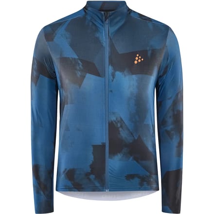 Jersey met lange mouwen Craft Essence