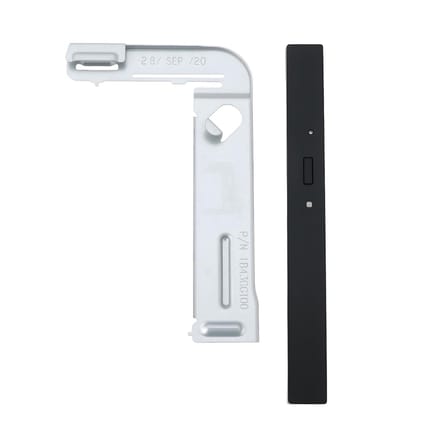ONF3 - Optical Drive Bezel Button Set - Vervangset voor PC - Complete set voor Dell - Geschikt voor 7080 7090 7000 7010 7020