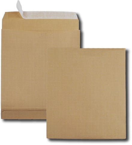 Enveloppen