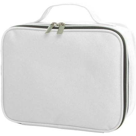 Halfar Switch Toilettas (Wit)
