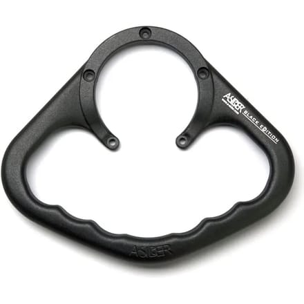 Motorfiets tankring A-sider