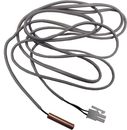 BOSCH Temperatuursensor NTC 2000mm molex, 8738203395