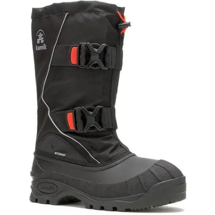 Winterlaarzen Kamik Codyxt