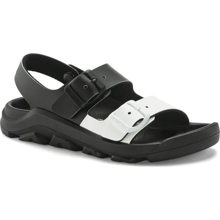 Sandalen voor babymeisjes Birkenstock Mogami Split Birko-Flor