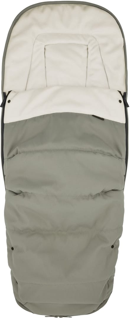 Easywalker Zoey Voetenzak - Sage Green