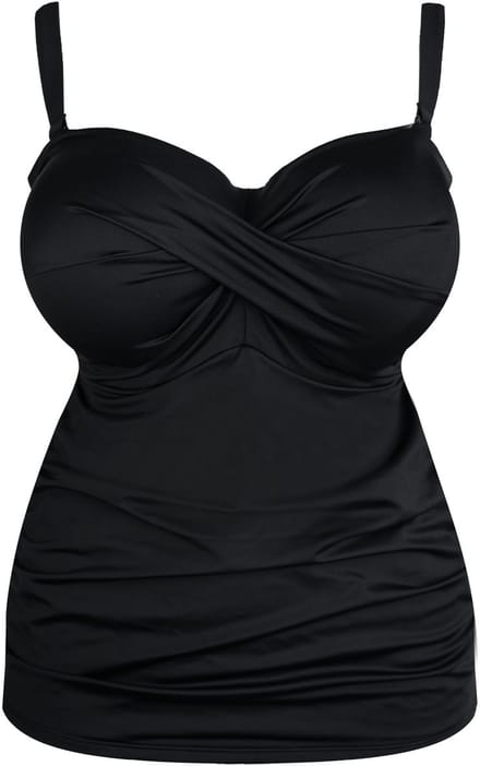 Tankini-Top MONACO Tankini